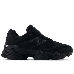 Buty młodzieżowe New Balance GC9060BB - czarne