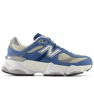 Zdjęcie produktu Buty młodzieżowe New Balance GC9060CC - niebieskie