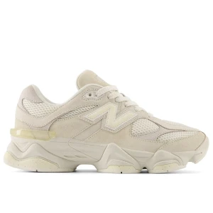 Buty młodzieżowe New Balance GC9060ER - beżowe