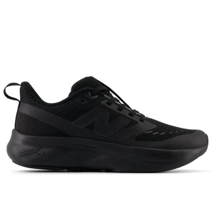 Buty młodzieżowe New Balance GK625BB - czarne