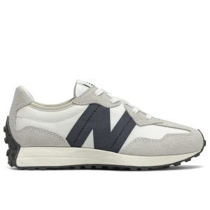Buty młodzieżowe New Balance GS327FE - szare