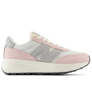 Buty młodzieżowe New Balance GS370AK - różowe