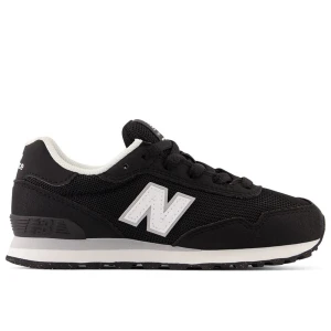 Buty młodzieżowe New Balance PC515BLK - czarne