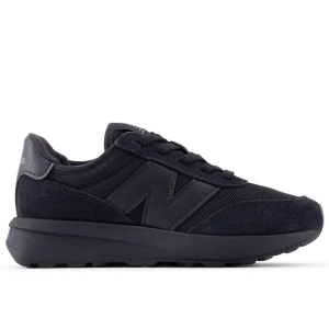 Buty młodzieżowe New Balance PH370BB - czarne