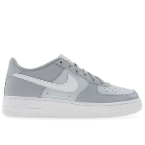 Buty młodzieżowe Nike Air Force 1 FV5948-005 - szare