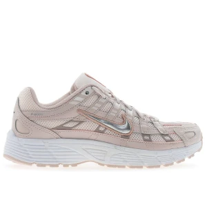 Buty młodzieżowe Nike P-6000 HV5064-602 - różowe