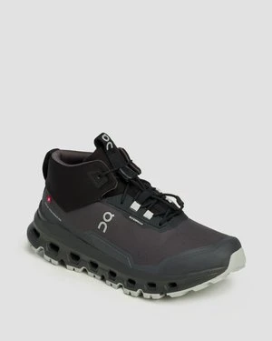 Buty Młodzieżowe On Running Cloudhero Mid Waterproof