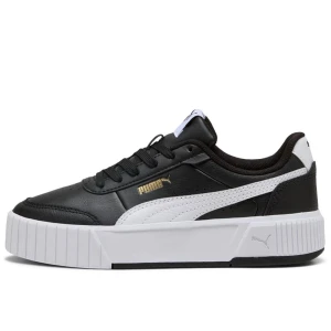 Buty młodzieżowe Puma Carina Mia 40374601 - czarne