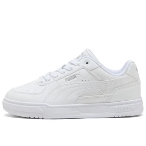 Buty młodzieżowe Puma Caven III 40623501 - białe
