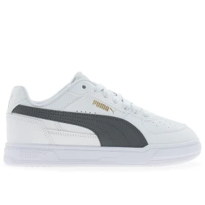 Zdjęcie produktu Buty młodzieżowe Puma Caven III 40623504 - białe