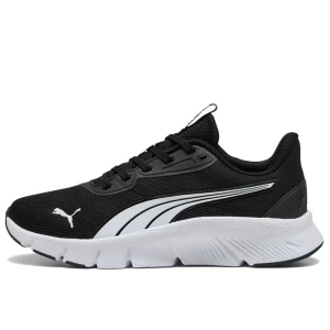 Buty młodzieżowe Puma Flexfocus Lite Modern Running 40151701 - czarne