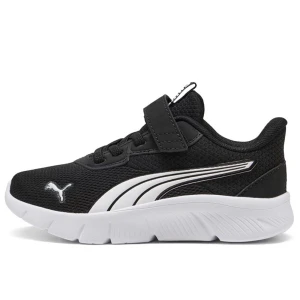 Buty młodzieżowe Puma FlexFocus Modern 40151901 - czarne