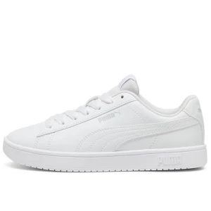 Buty młodzieżowe Puma Rickie 39425208 - białe