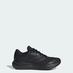 Buty młodzieżowe Runfalcon 6 Adidas czarny