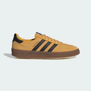 Buty Montreal RM Adidas żółty