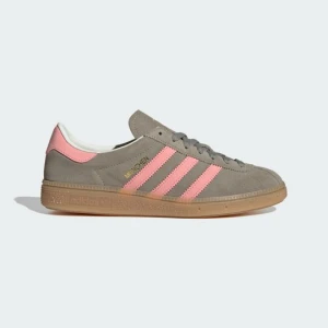 BUTY MUENCHEN Adidas zielony