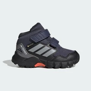 Buty na piesze wycieczki dla dzieci Terrex Skychaser Mid GORE-TEX Adidas