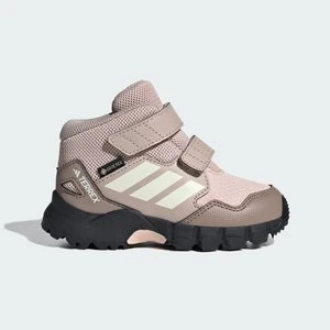 Buty na piesze wycieczki dla dzieci Terrex Skychaser Mid GORE-TEX Adidas