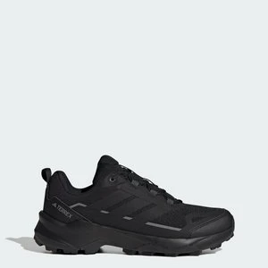 Buty na piesze wycieczki Terrex Skychaser Ax5 Adidas czarny