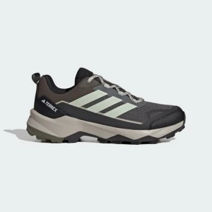 Buty na piesze wycieczki Terrex Skychaser Ax5 Adidas zielony