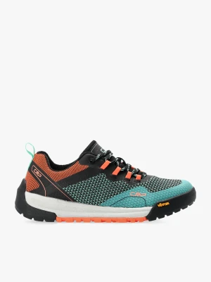 Buty na rower damskie CMP Lothal - menta/sunrise