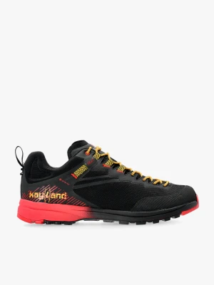 Buty na rower Kayland Grimpeur AD GTX - black/yellow