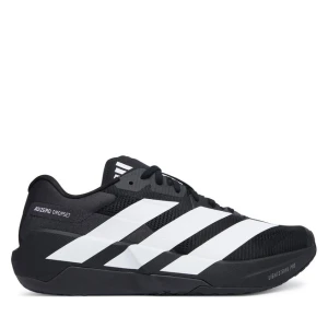 Buty na siłownię adidas adizero Dropset Pro Training Shoes KH6710 Czarny