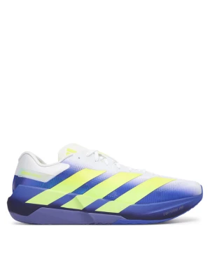 Buty na siłownię adidas adizero Dropset Pro Training Shoes KK1549 Kolorowy