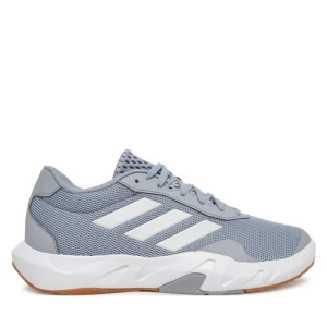 Zdjęcie produktu Buty na siłownię adidas Amplimove IH8295 Szary