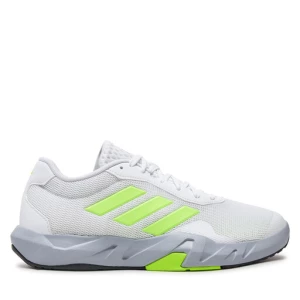 Buty na siłownię adidas Amplimove Trainer ID8638 Biały