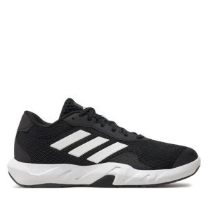 Buty na siłownię adidas Amplimove Trainer IF0953 Czarny