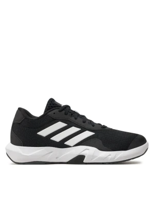 Buty na siłownię adidas Amplimove Trainer IF0953 Czarny