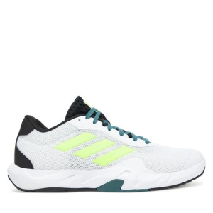 Buty na siłownię adidas Amplimove VERSATILE JR9297 Biały