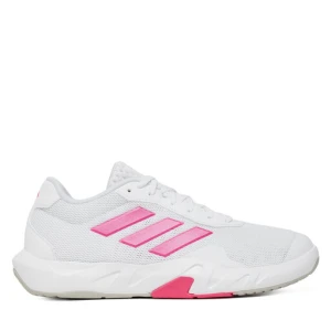 Buty na siłownię adidas Amplimove VERSATILE JR9298 Biały