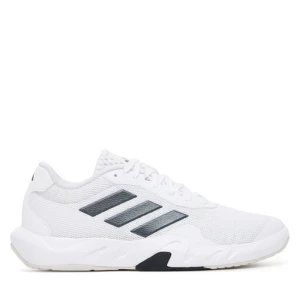 Buty na siłownię adidas Amplimove VERSATILE Trainer IF0958 Biały