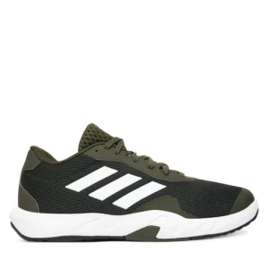 Buty na siłownię adidas Amplimove VERSATILE Trainer JS3180 Khaki