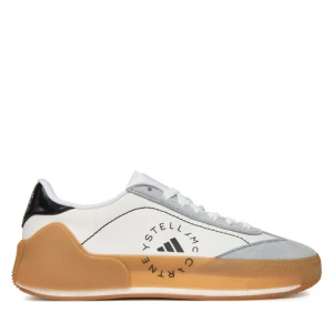 Buty na siłownię adidas by Stella McCartney Boost IE8768 Biały