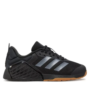 Buty na siłownię adidas Dropset 3 ID8632 Czarny