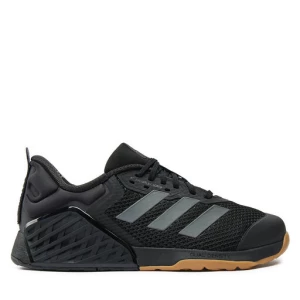 Buty na siłownię adidas Dropset 3 IH8292 Czarny