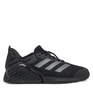 Buty na siłownię adidas Dropset 3 strength training IG3861 Czarny