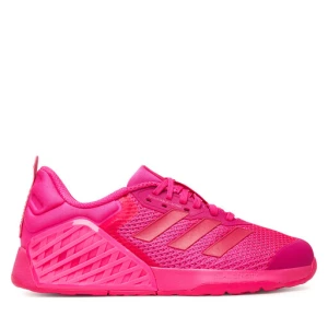 Buty na siłownię adidas Dropset 3 strength training JR1677 Różowy