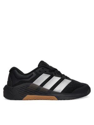 Buty na siłownię adidas Dropset 4 JR4662 Czarny