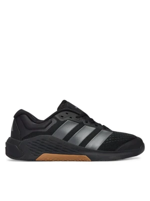 Buty na siłownię adidas Dropset 4 JR4673 Czarny