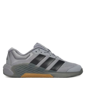 Buty na siłownię adidas Dropset 4 JR4674 Szary