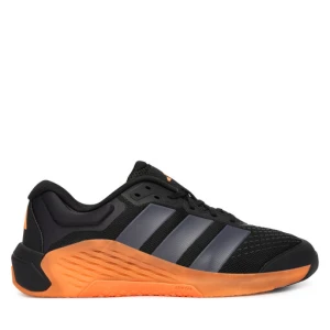 Buty na siłownię adidas Dropset 4 JR4677 Czarny