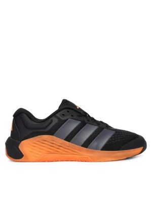 Buty na siłownię adidas Dropset 4 JR4677 Czarny