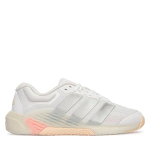 Buty na siłownię adidas Dropset 4 Training JR4666 Biały