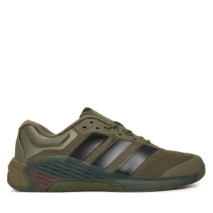 Buty na siłownię adidas Dropset 4 Training Shoes JQ1769 Zielony
