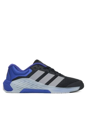 Buty na siłownię adidas Dropset 4 Training Shoes KJ6610 Czarny