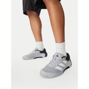 Buty na siłownię adidas Dropset 4 Training Shoes KJ6611 Szary